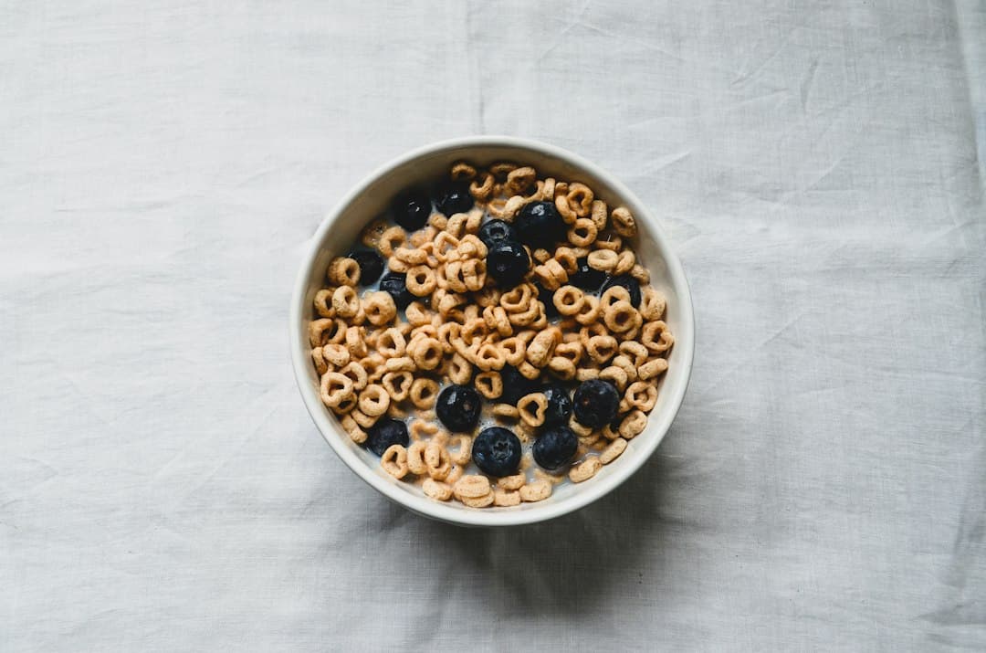 ¿pueden Los Perros Comer Cheerios Con Miel Y Nueces?