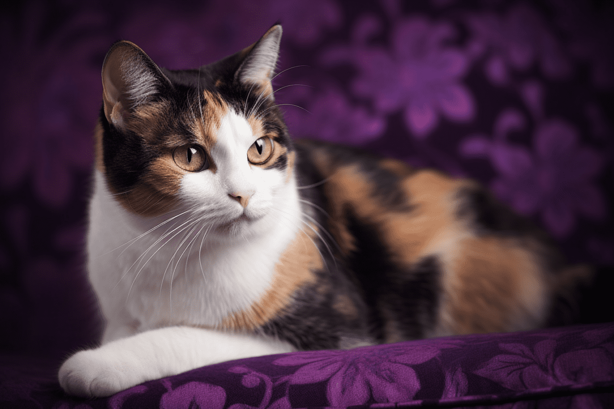 Gatos Calico: La Guía Definitiva