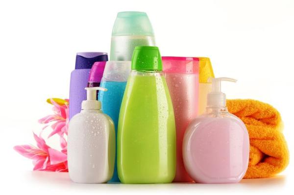 Cada cuanto se debe Bañar y Asear a un Caniche - Productos para bañar a los Caniches