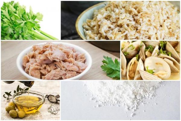 Recetas de comida casera para gatos con enfermedad renal - Receta 2: atún y arroz