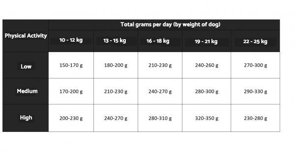 ¿Cuánta comida necesita un Beagle? - ¿Cuánto debe comer un beagle adulto?