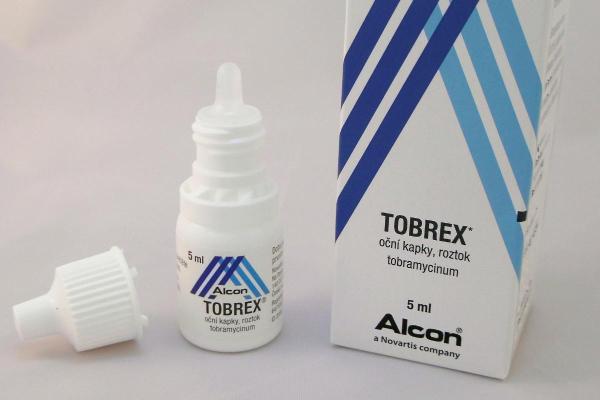 Tobramicina para perros - Usos, dosis y efectos secundarios - Dosis de tobramicina para perros