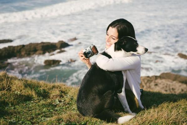 Diferencias entre perros machos y hembras: elegir el género de forma responsable