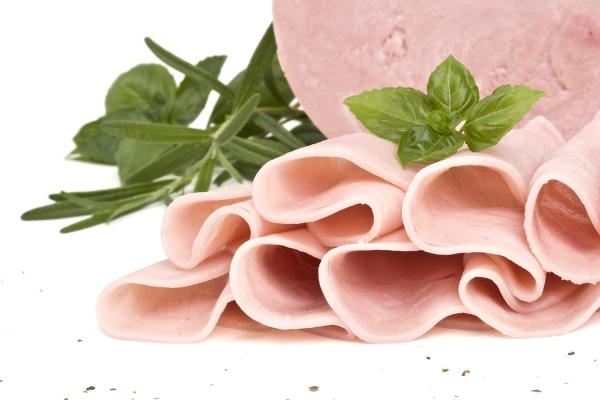 ¿Qué alimentos humanos pueden comer los gatos?  - ¿Pueden los gatos comer embutidos?
