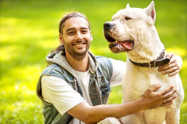 ¿Qué necesitas para ser un adiestrador de perros profesional?  - 