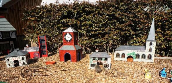 Cómo ayudar a una cobaya triste: asegúrate de que tu cobaya haga ejercicio