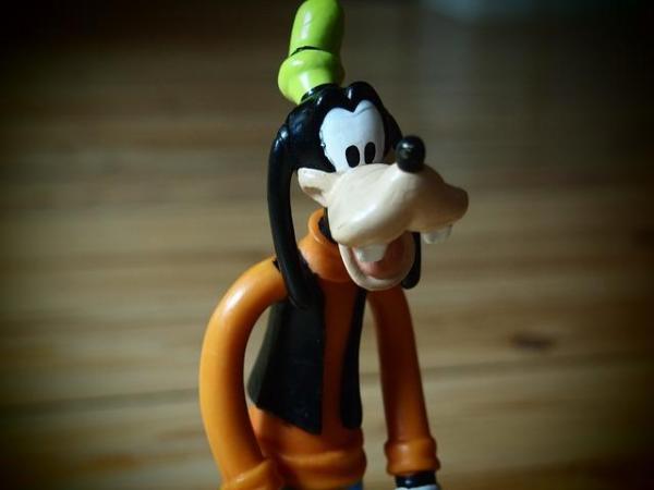 Nombres de Perros Famosos - Perros famosos de Disney