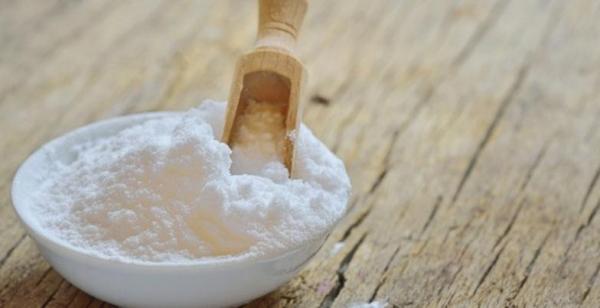 Consejos para eliminar el olor del arenero de tu gato - Bicarbonato de sodio