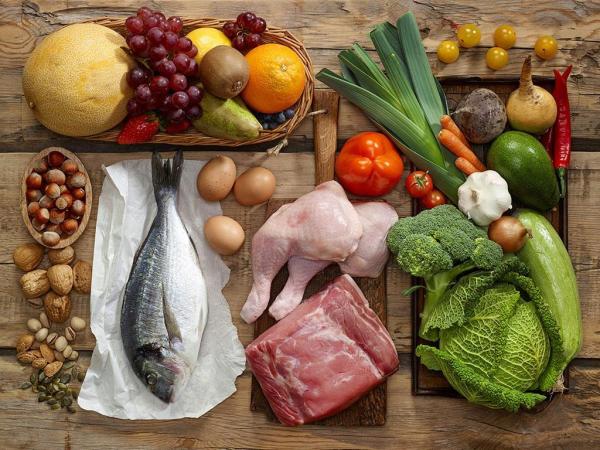 Dieta de alimentos crudos para gatos - Pros y contras de la dieta BARF