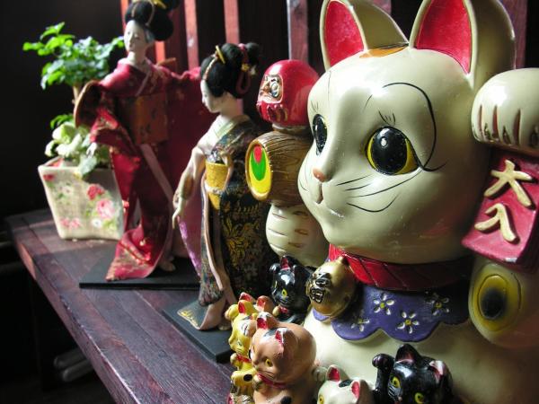 Nombres japoneses para gatas: cómo elegir el nombre perfecto para tu gata