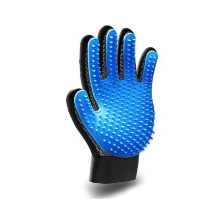 Perreras y gatos Guantes para el cuidado de mascotas