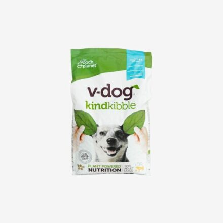 Alimento seco vegano para perros V-Dog