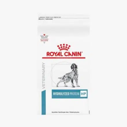 Proteína Hidrolizada Royal Canin Veterinary Diet