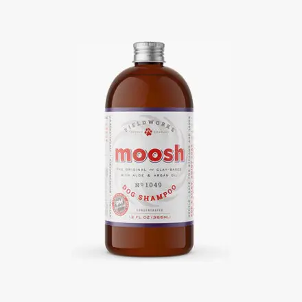 Champú de Moosh
