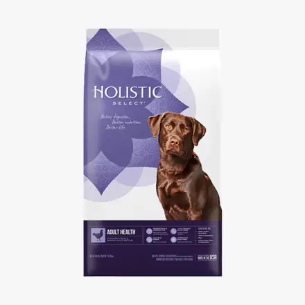 Selección Holística Sin Guisantes