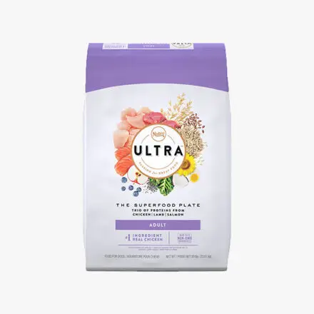 Nutro Ultra Sin Legumbres