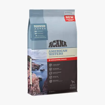 Acana Aguas Americanas