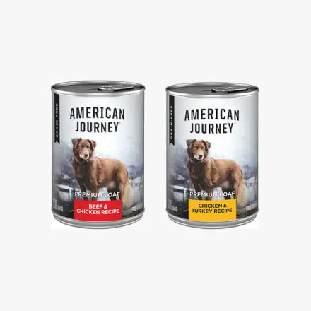 Comida Húmeda para Perros American Journey Grain Free