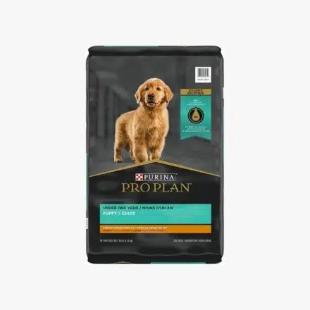 Purina Pro Plan Alto en Proteínas Seco