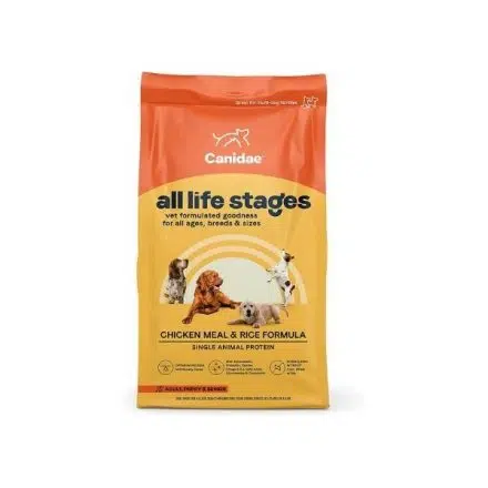 Canidae All Life Stages Premium seco