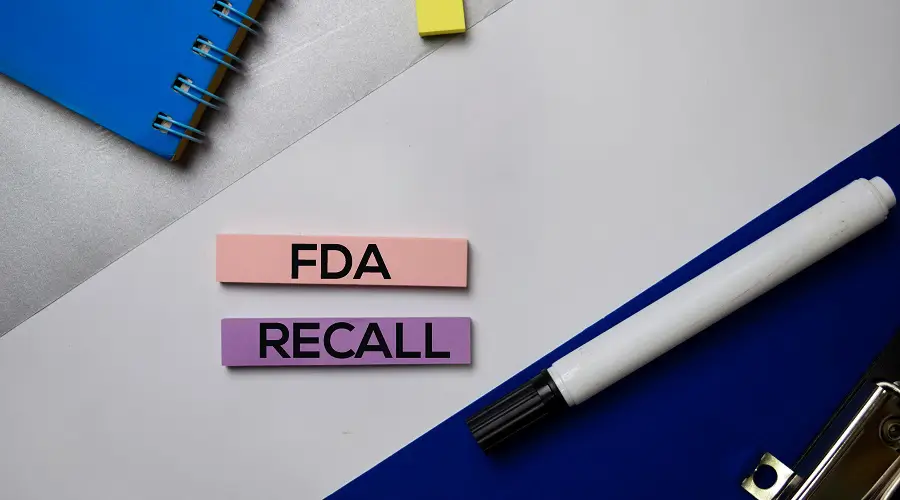 La FDA retira del mercado American Journey y Nutro