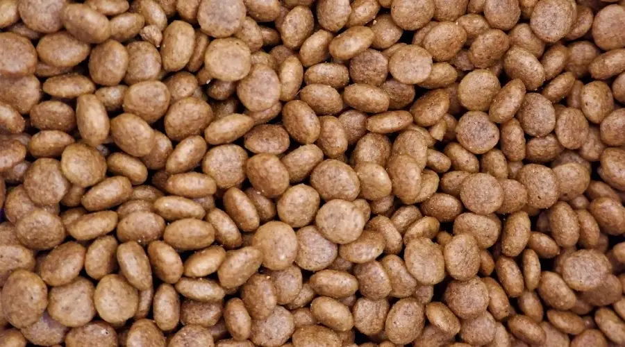 Fórmula de alimentos diferentes