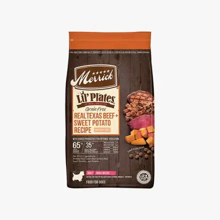 Merrick Lil Platos Adulto