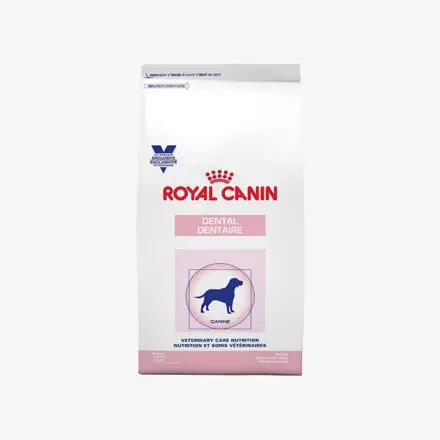 Cuidado Dental Veterinario Royal Canin