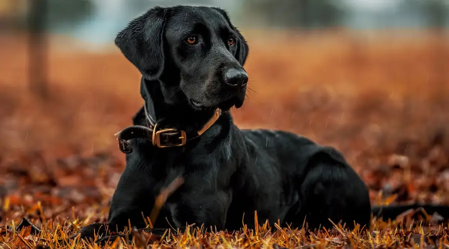 Labrador retriever