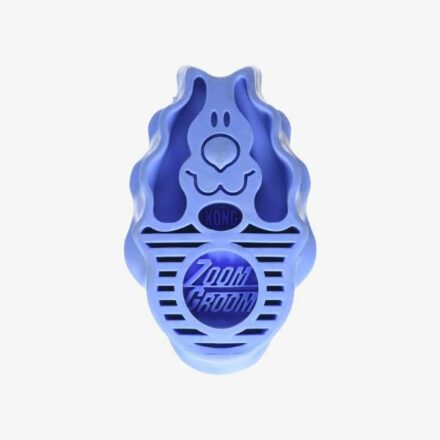 Cepillo multiusos KONG Dog ZoomGroom