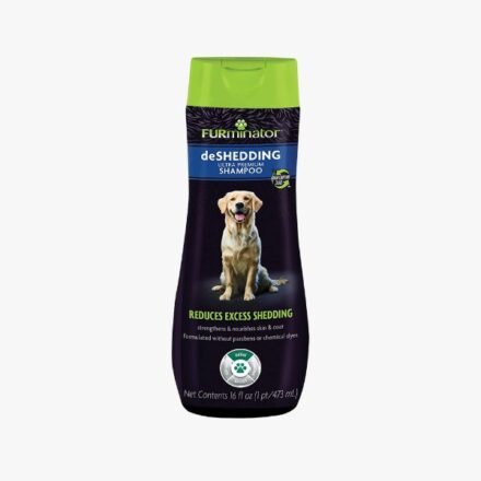 Champú Deshedding FURminator Ultra Premium