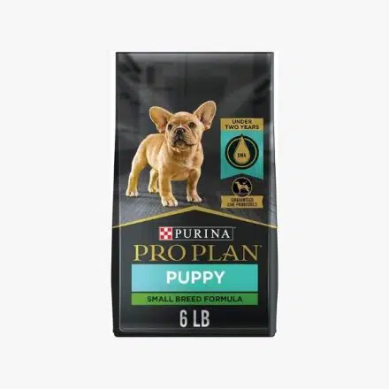 Purina Pro Plan Cachorro De Pollo Y Arroz De Razas Pequeñas