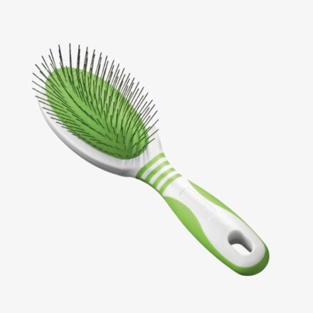 Andi's Pincel grande verde