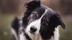 Mezcla De Caniche Border Collie: Información Sobre La Raza Bordoodle
