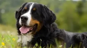 Perro De Montaña De Berna Vs. San Bernardo: Diferencias Y