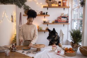 Problemas Digestivos en Perros: Causas Y Cuidados