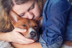 ¿pueden Los Perros Saber Cuándo Están Muriendo? Aquí Está Todo