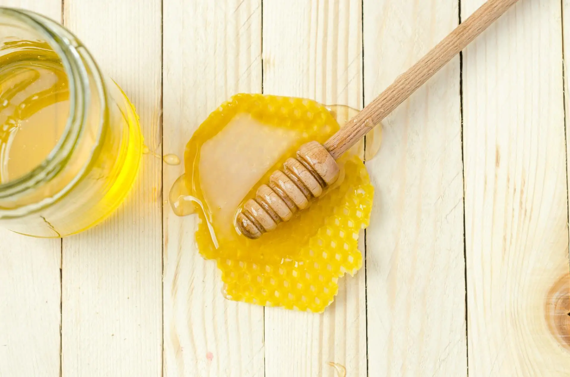¿Puedes Congelar La Miel? Tu Guía Para Congelar Miel ¿puedes Congelar La Miel? Tu Guía Para Congelar Miel