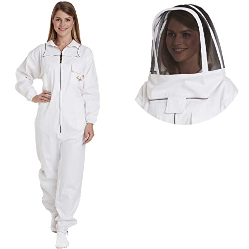 Colmenar Natural - Traje Apicultor Apicultor -...