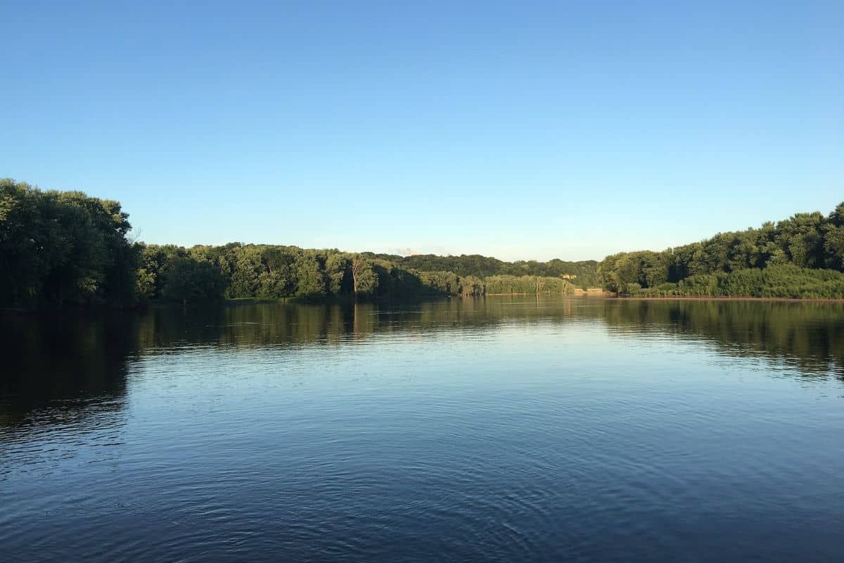 Río Mississippi