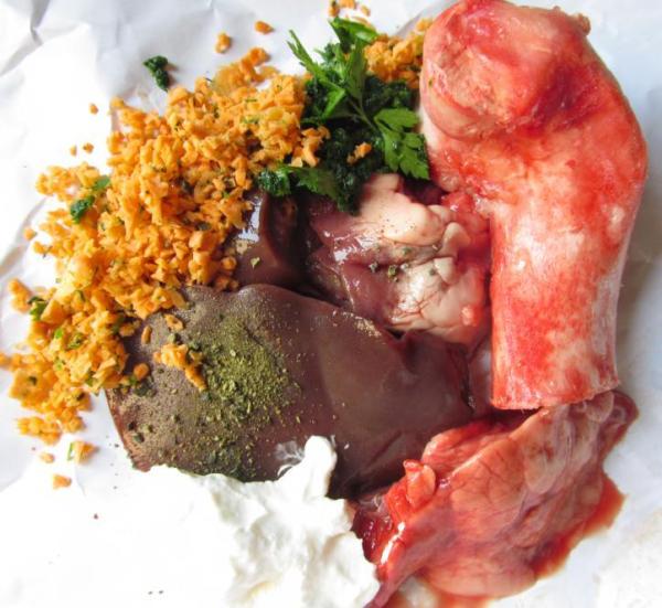 ¿qué Es La Dieta Barf Para Perros? Consejos Y Menú