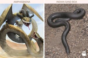 Animales Mitológicos De La Antigua Grecia