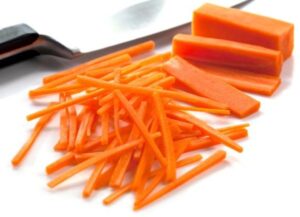 Frutas Y Verduras Recomendadas Para Gatos